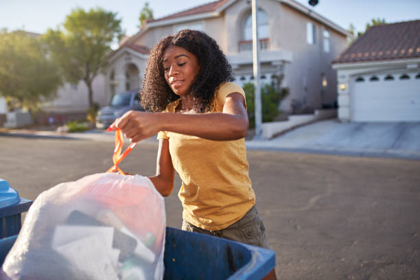 Best Garage Cleanout Services  in St Michaels, MD