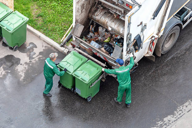 Trash Removal Near Me in St Michaels, MD