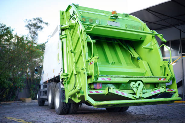 Best Basement Cleanout Services  in St Michaels, MD