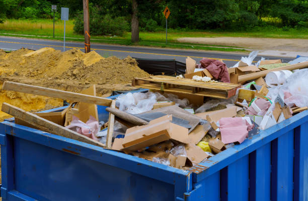 Best Attic Cleanout Services  in St Michaels, MD
